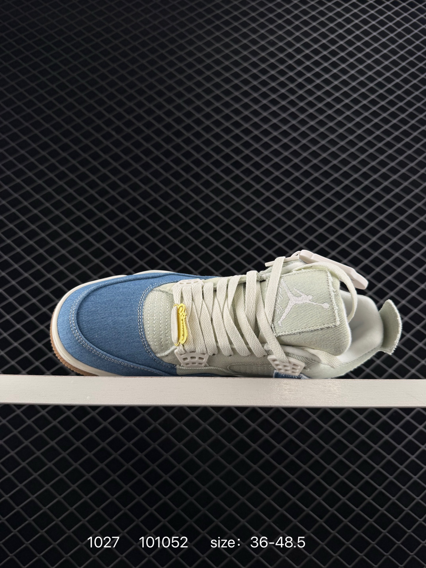 Air Jordan 4 Retro OG